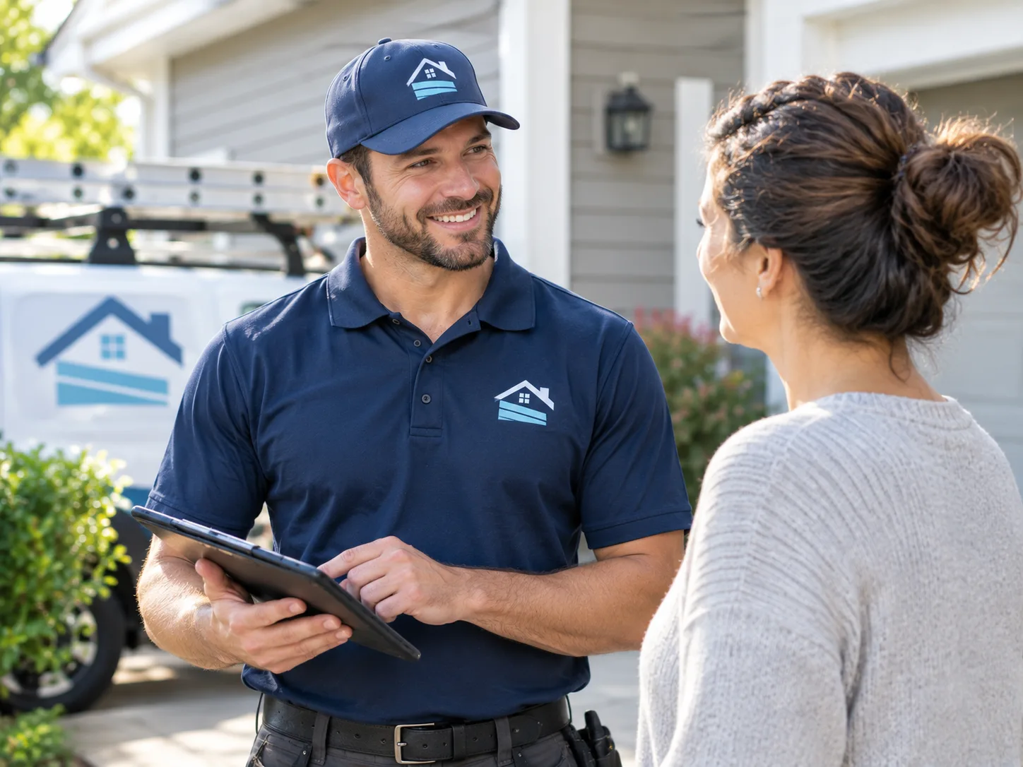 Siding Replacement in Burlington, IL